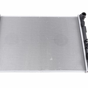 25310-1H-000, Radiador, refrigeración del motor