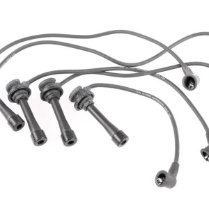 0K9A4-18-140B, Juego de cables de encendido