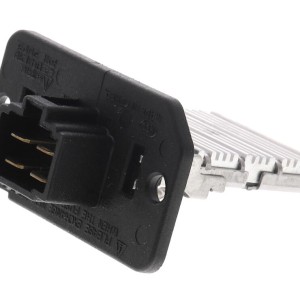 1K552-61C08, Regulador, ventilador habitáculo