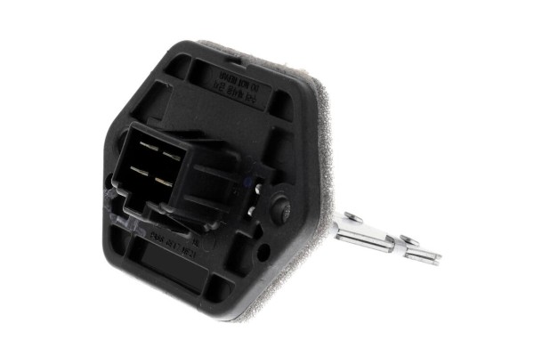 0K30C-61B15, Regulador, ventilador habitáculo