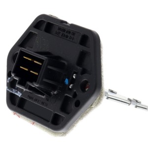 0K08A-61R20-S, Regulador, ventilador habitáculo