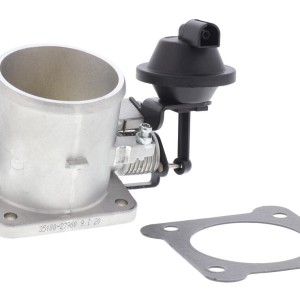 35100-27900, Cuerpo de mariposa