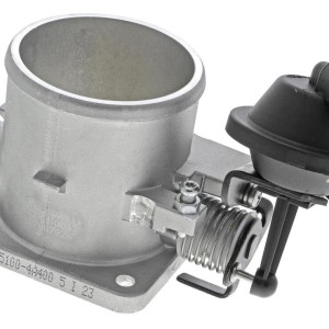 35100-4A400, Cuerpo de mariposa