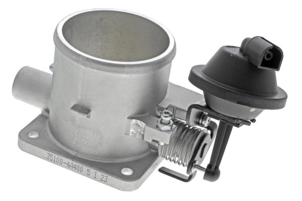 35100-4A400, Cuerpo de mariposa