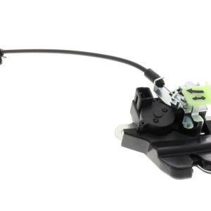 81230 D4 000, Cerradura de la puerta del maletero