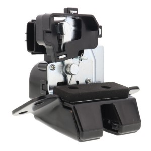 81230 3W 000, Cerradura de la puerta del maletero