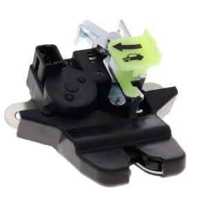 81230 2T 001, Cerradura de la puerta del maletero