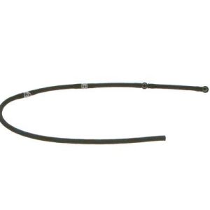 Tubo de retorno de combustible A6110708332
