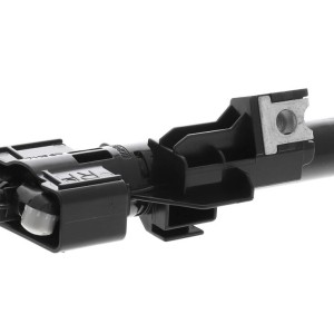 86636SG301, Tobera de agua regadora, lavado de faros