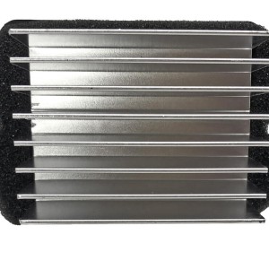 73533-XA00A, Regulador, ventilador habitáculo