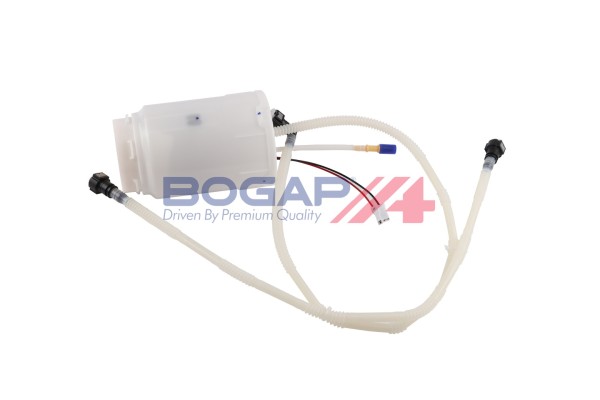 Manguera 7L8919087B