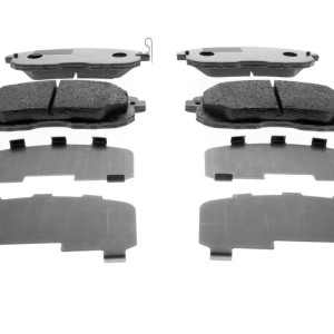 55810-80J03, Juego de pastillas de freno