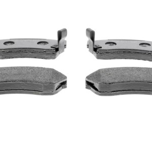 55200-51811, Juego de pastillas de freno