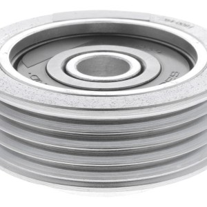 49160-70AA0-000, Polea tensora, correa poli V