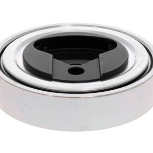 49160-81A00, Polea tensora, correa poli V