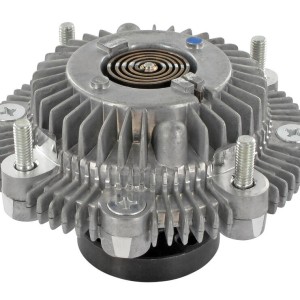 17120-81A00-000, Embrague, ventilador del radiador