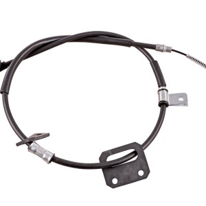 54410-86CA0-LCP, Cable de accionamiento, freno de estacio