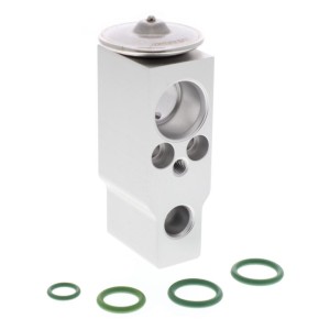 44750-02370, Válvula de expansión, aire acondicionado