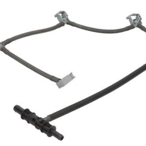 Tubo de retorno de combustible A6460702132