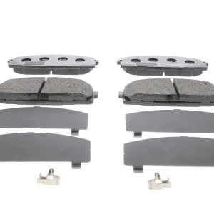04465-25090, Juego de pastillas de freno