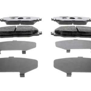 04465-42140, Juego de pastillas de freno