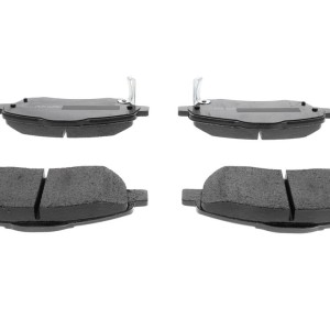 04465-YZZEB, Juego de pastillas de freno