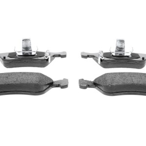 04465-YZZCG, Juego de pastillas de freno