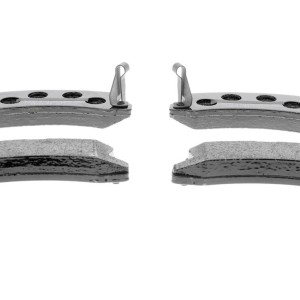 04466-20110, Juego de pastillas de freno