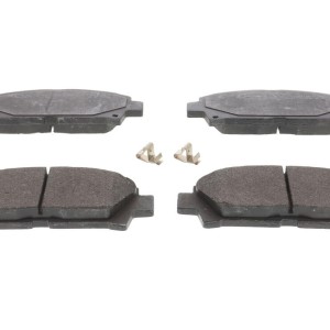 04465-12160, Juego de pastillas de freno