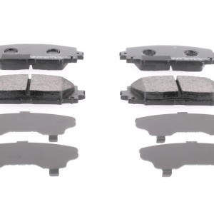 04465-0W140, Juego de pastillas de freno