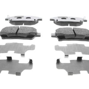 04465-74020, Juego de pastillas de freno