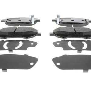 04465-05290, Juego de pastillas de freno