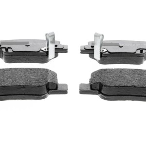 04466-0F010, Juego de pastillas de freno