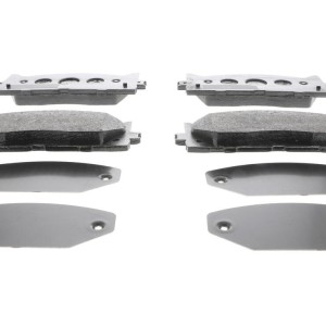 04465-06100, Juego de pastillas de freno