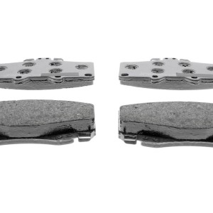 04465-YZZDH, Juego de pastillas de freno
