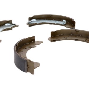 04495-0D040, Juego de zapatas de frenos