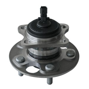 42450-02121, Juego de cojinete de rueda