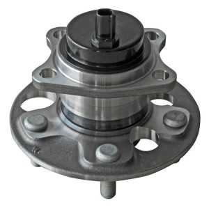 42450-12090, Juego de cojinete de rueda