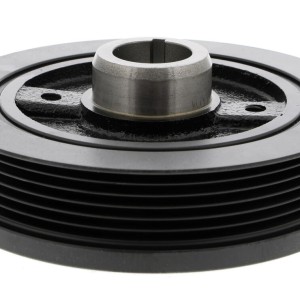 13470-0D040, Polea, cigüeñal