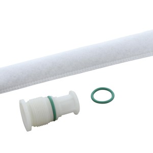 88474-17010, Filtro deshidratante, aire acondicionado
