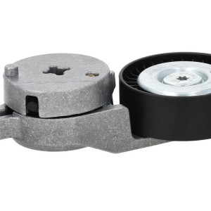 1662036013, Polea tensora, correa poli V