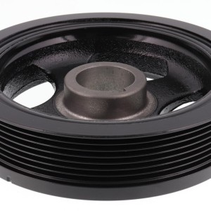 13408-0R030, Polea, cigüeñal