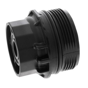 15620-37010, Cubierta, caja filtro de aceite