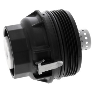 15650-38020, Cubierta, caja filtro de aceite