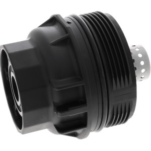 15650-38050, Cubierta, caja filtro de aceite