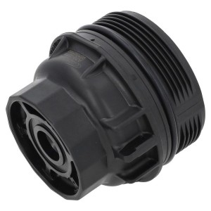 15650-33010, Cubierta, caja filtro de aceite