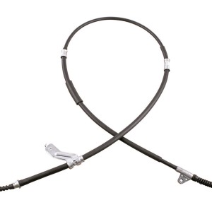 46420-20520, Cable de accionamiento, freno de estacio