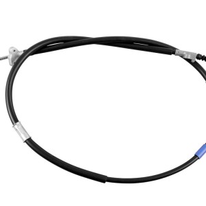 46430-20600, Cable de accionamiento, freno de estacio