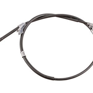 46430-20640, Cable de accionamiento, freno de estacio