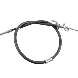 46430-42010, Cable de accionamiento, freno de estacio